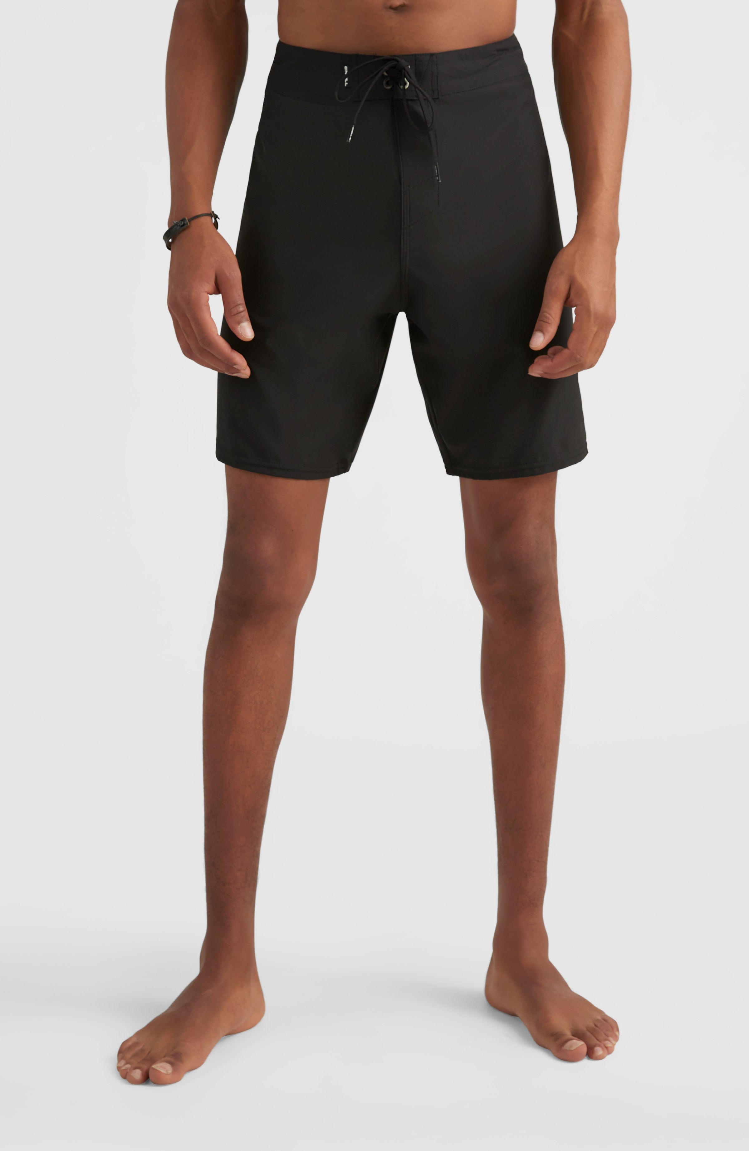 Mysto Side Panel 18'' Boardshorts | Black Out – O'Neill