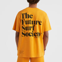 Future Surf Back T-Shirt | Nugget