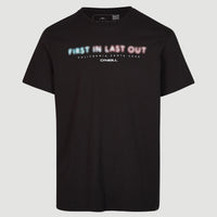 Neon T-Shirt | Black Out