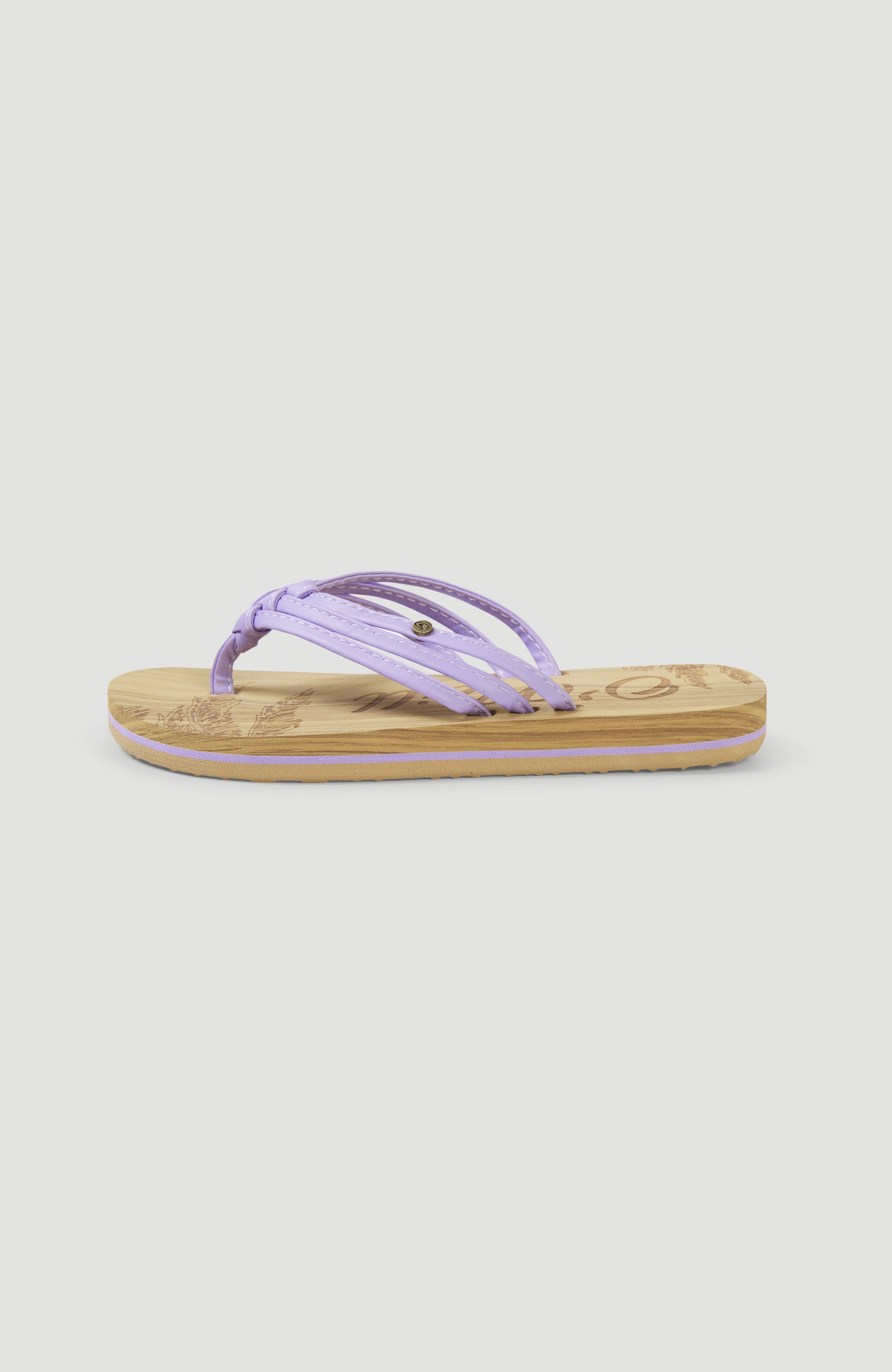 Ditsy Sandals | Purple Rose – O'Neill