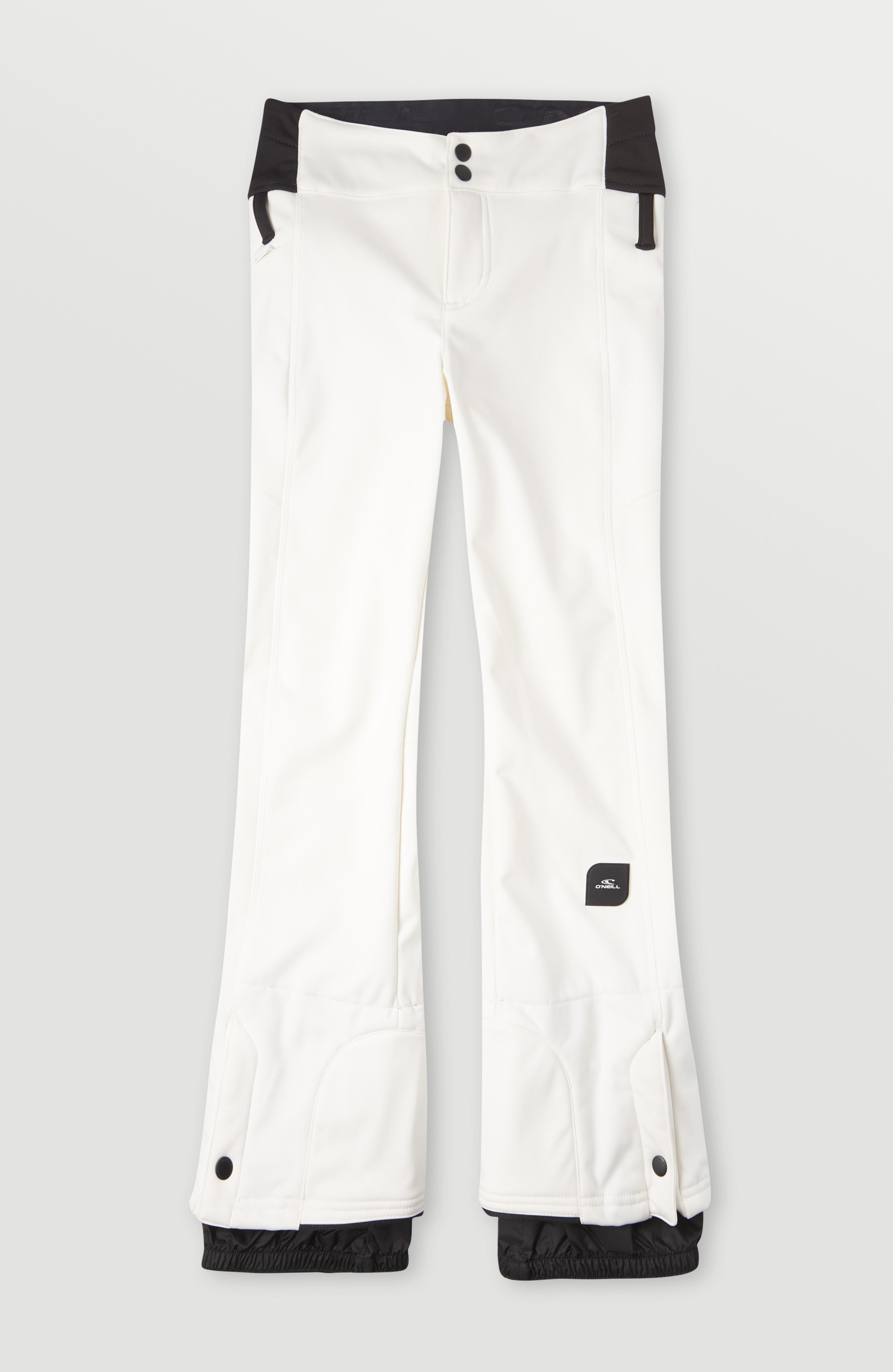 Gerry Snowflake 4-Way Stretch Soft Shell Snow Pants - Save 61%