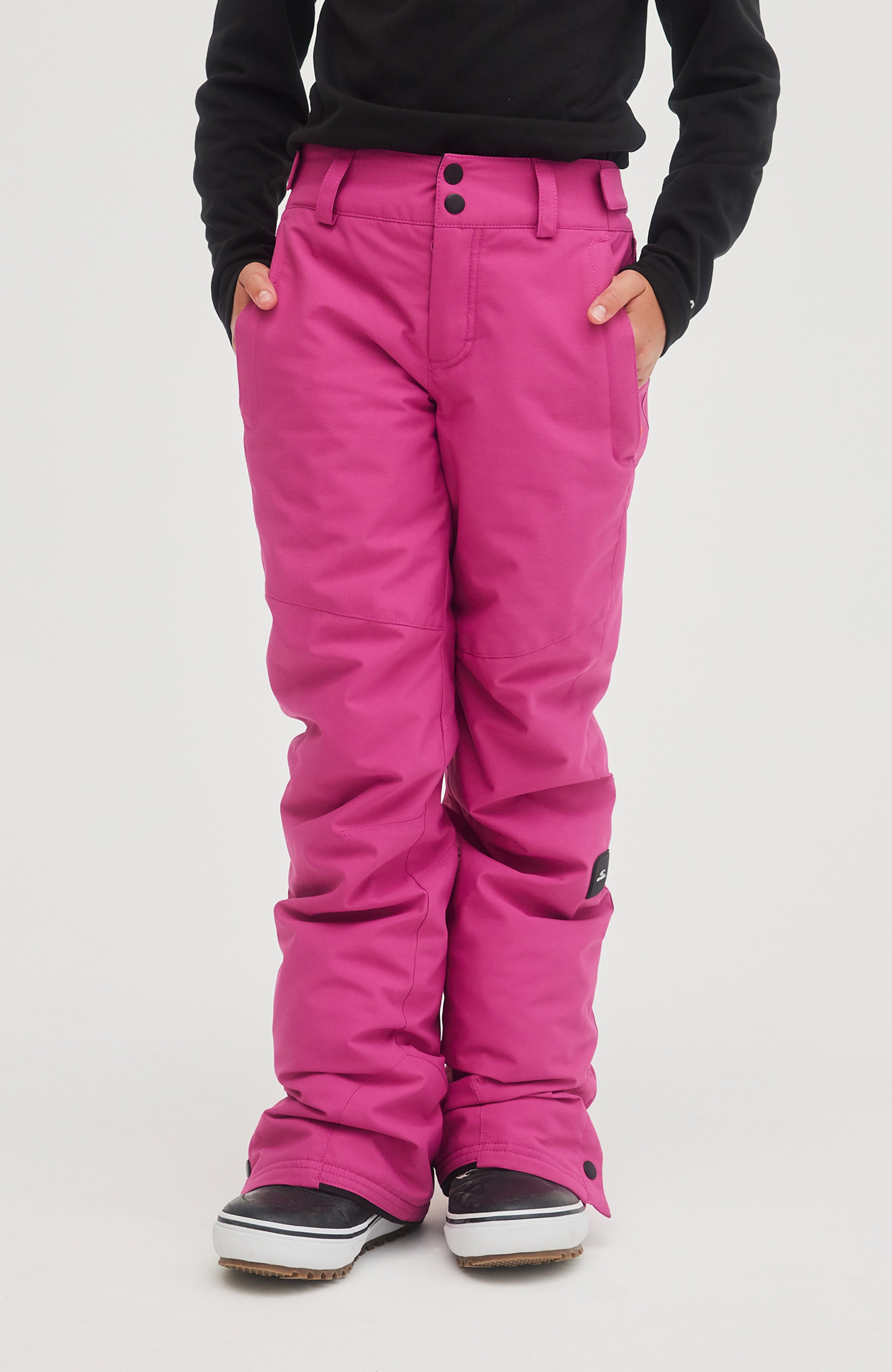 Ski and snowboard pants for Girls