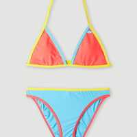 Malibu Beach Party Bikini | Diva Pink