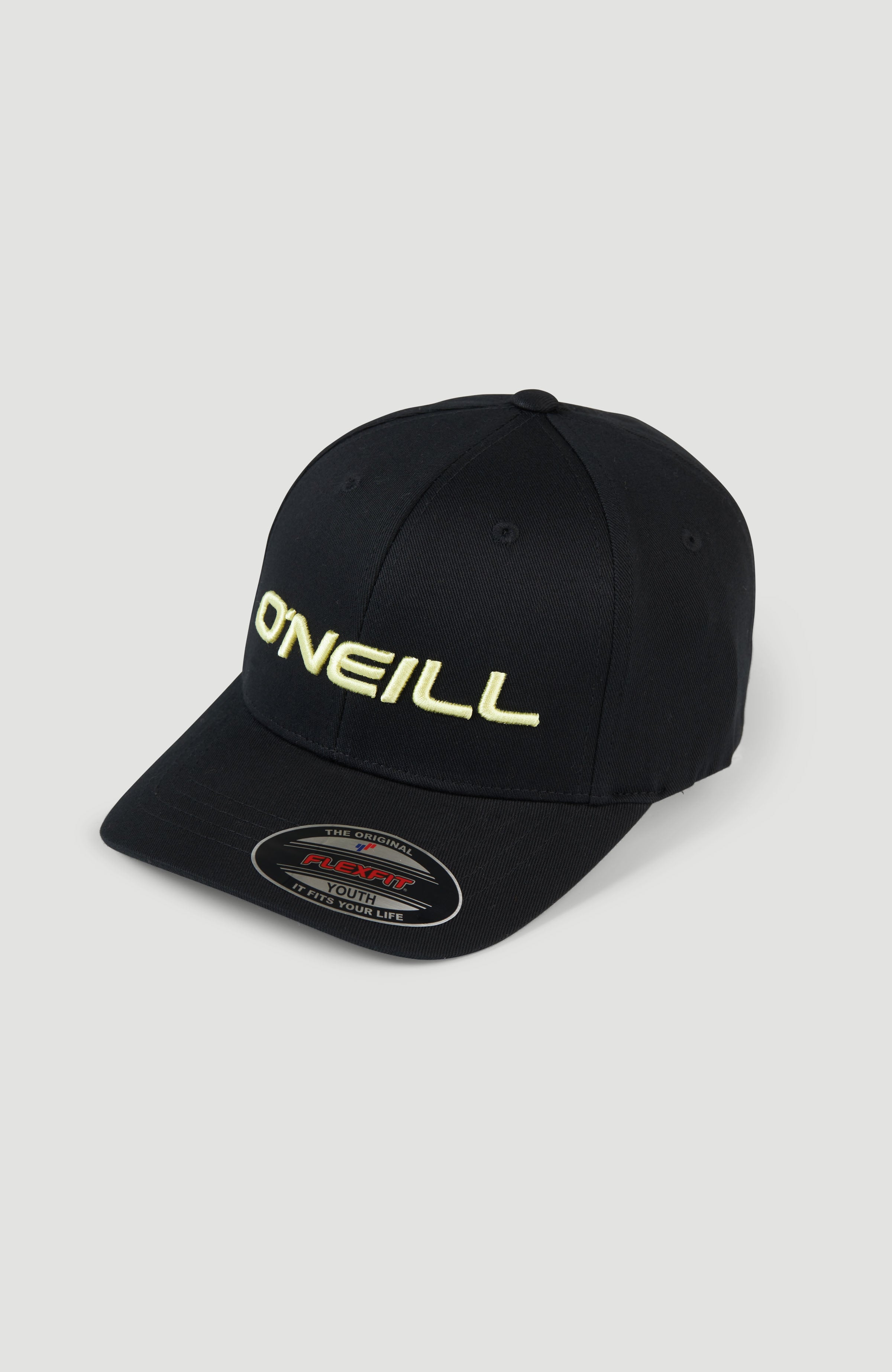 Baseball Cap | Black O\'Neill Out –