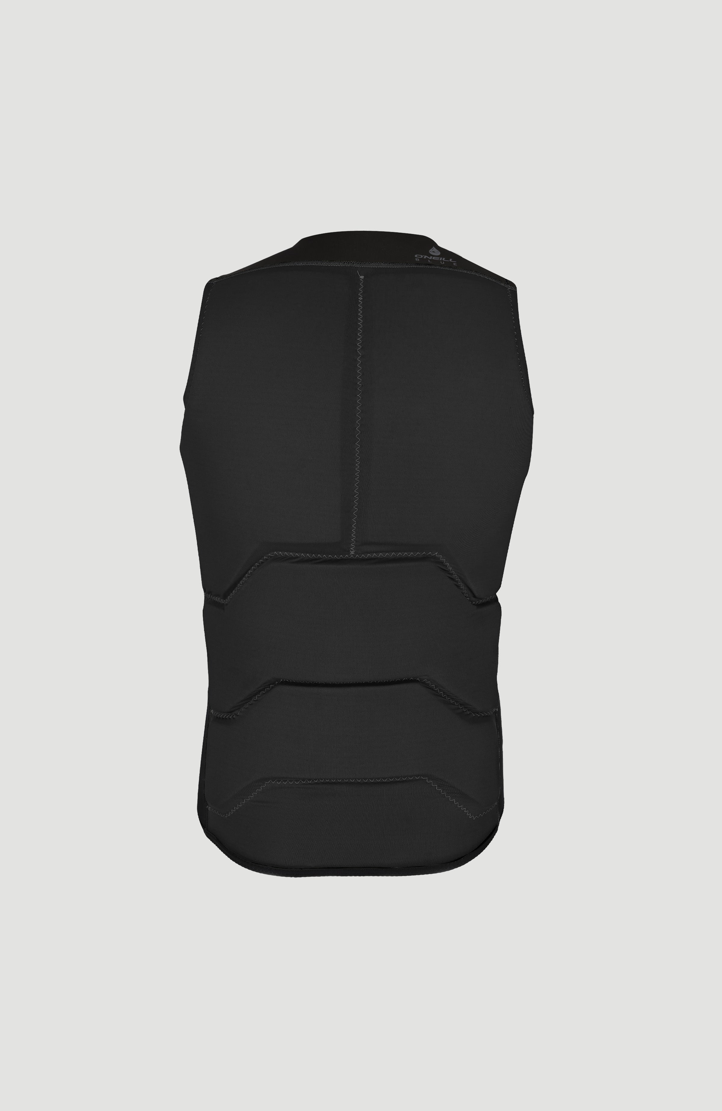 Nomad Comp Vest BLACK/BLACK – O'Neill