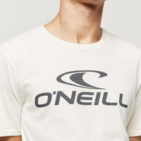 O'Neill Crew T-Shirt | Powder White
