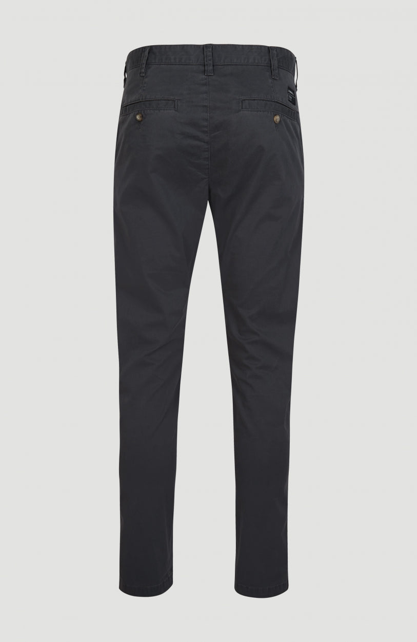 Friday Night Chino Pants | Asphalt - A