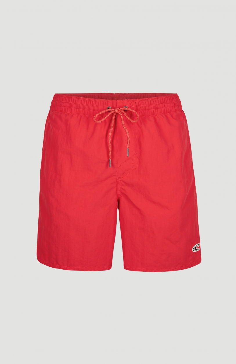 Vert Swim Shorts | Plaid