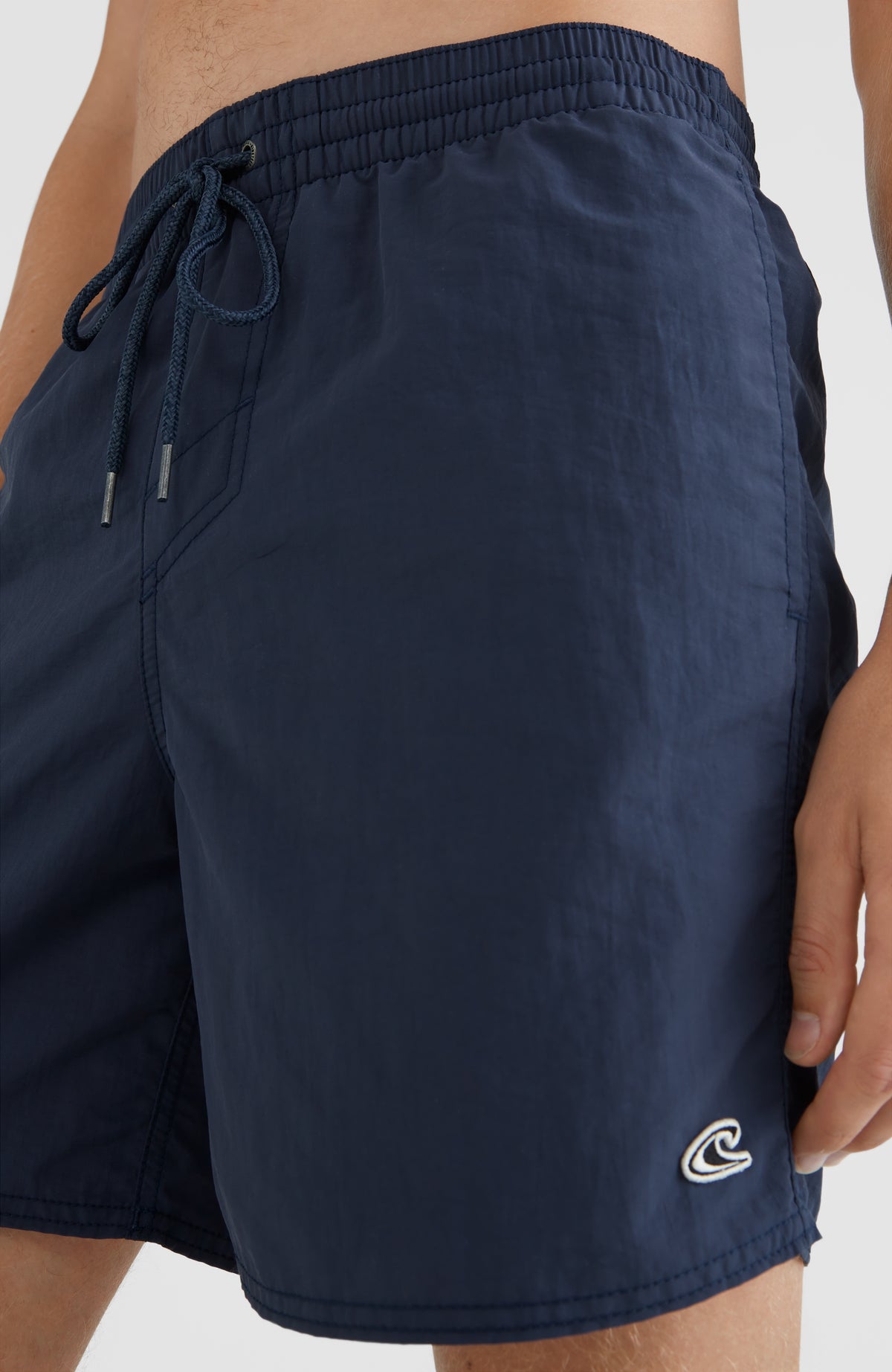 Vert Swim Shorts | Ink Blue -A