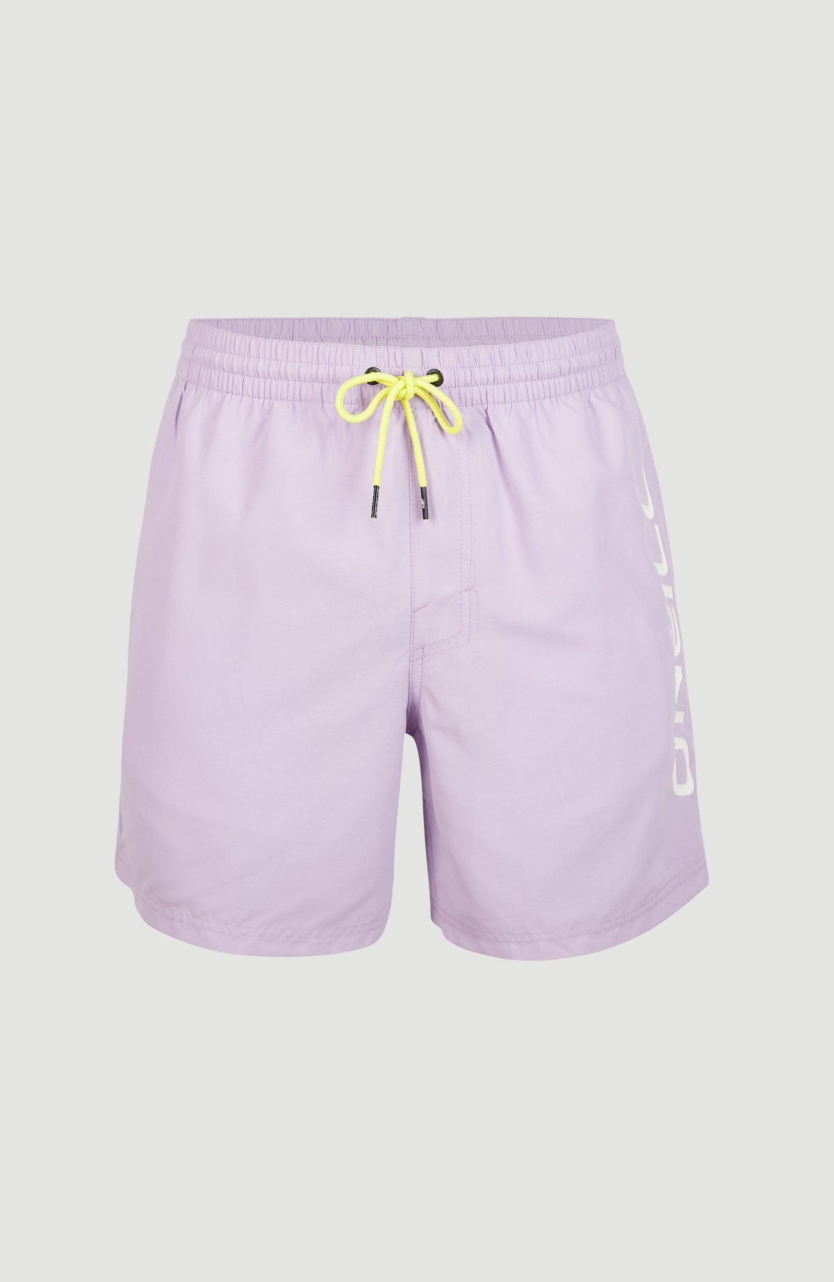 Cali Swim Shorts | Purple Rose