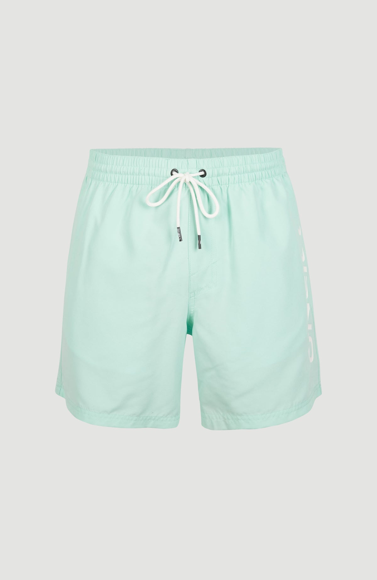 Cali Swim Shorts | Beach Glass