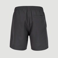 Cali 16'' Swim Shorts | Asphalt