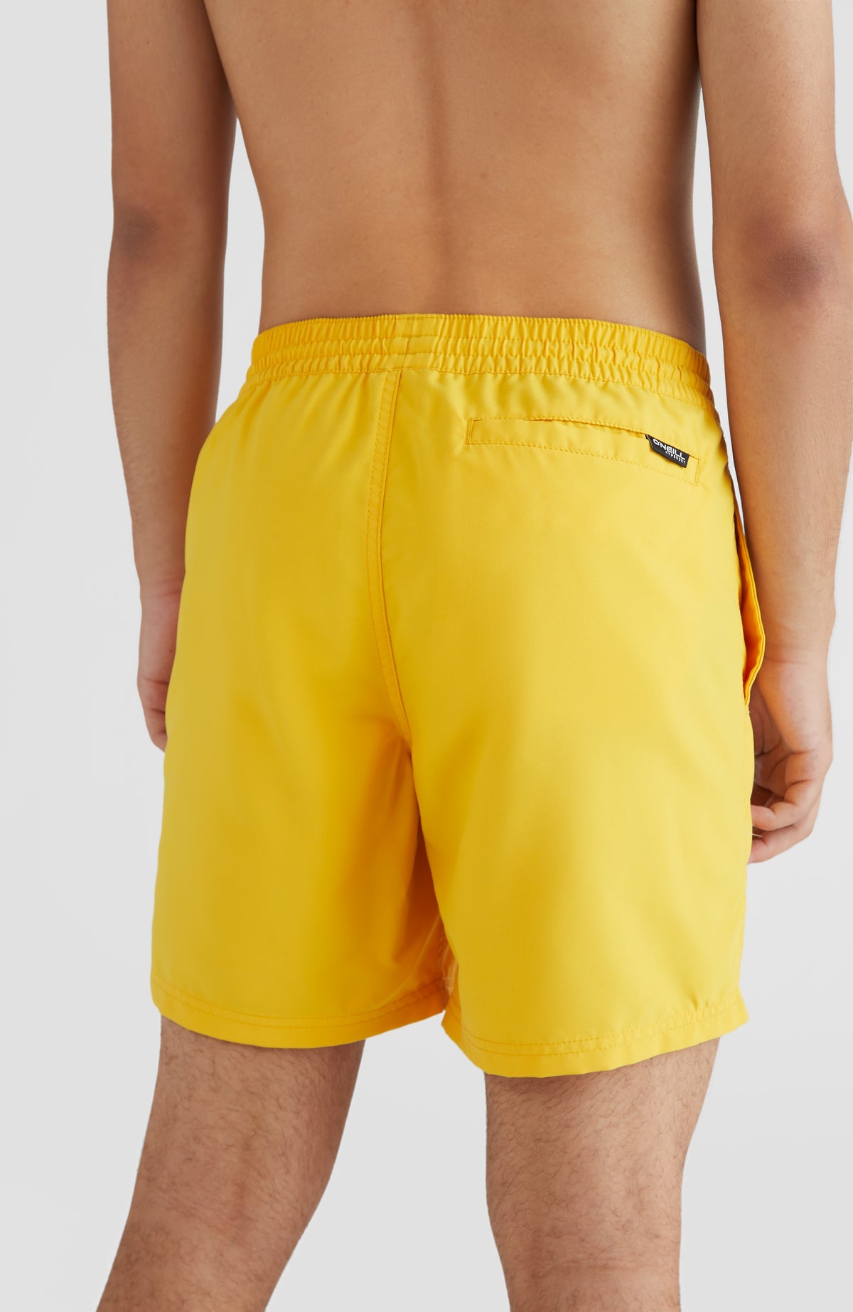 Original Cali Swim Shorts | Old Gold