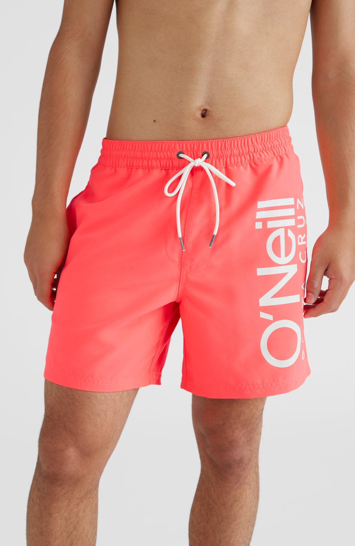 Original Cali Swim Shorts | Diva Pink