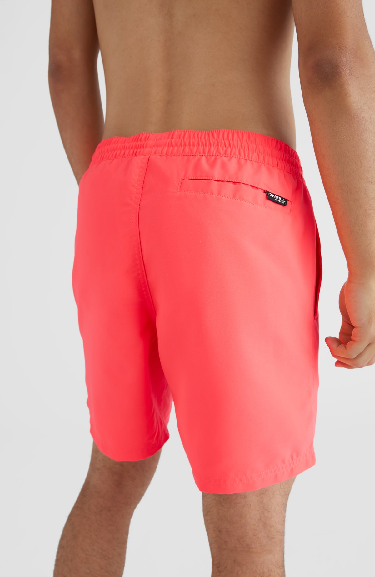 Original Cali Swim Shorts | Diva Pink