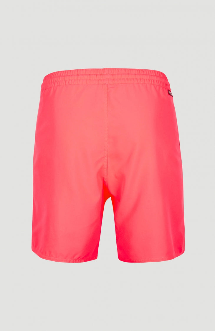 Original Cali Swim Shorts | Diva Pink