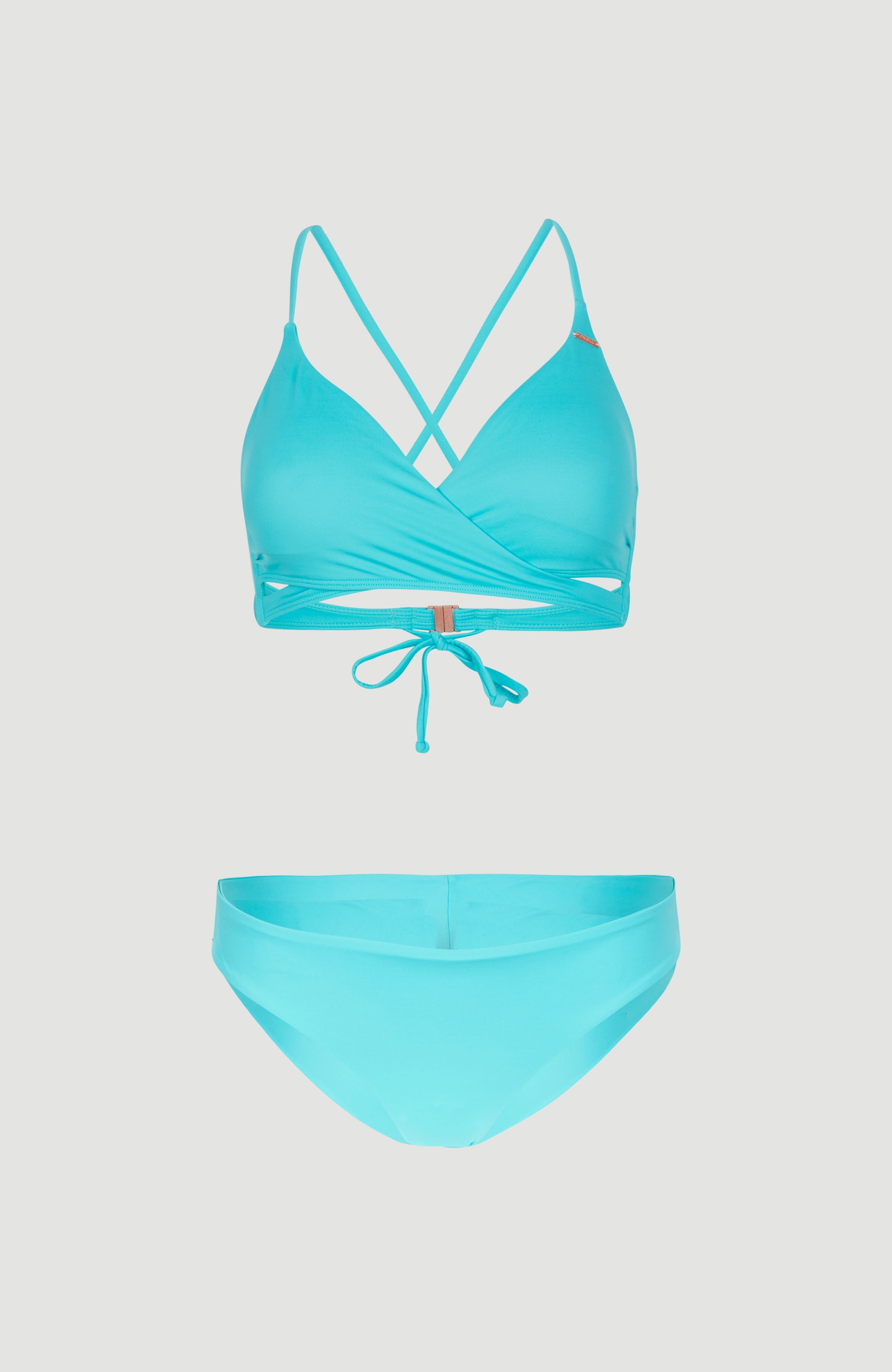 Women Baay Maoi Bikini Set | Blue Male – O'Neill