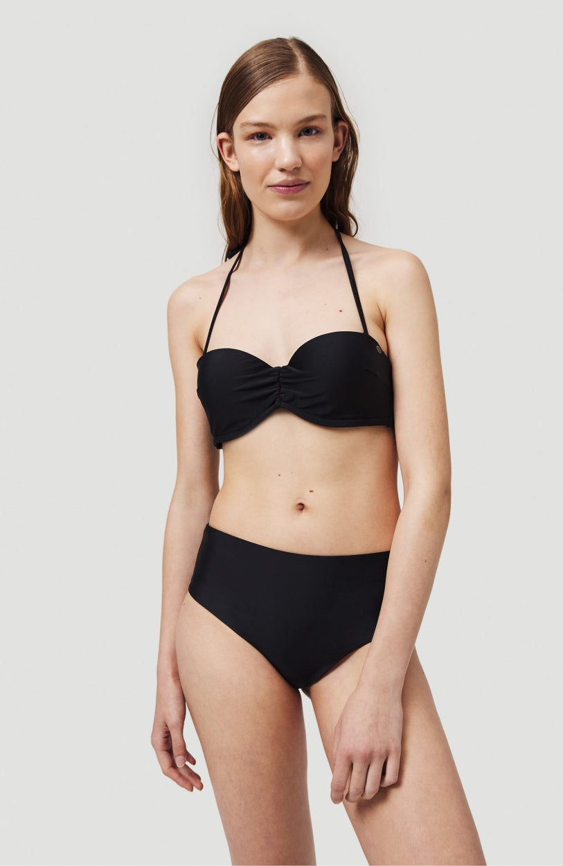 Havaa Malta Bandeau Bikini Set BlackOut A – O'Neill, 43% OFF