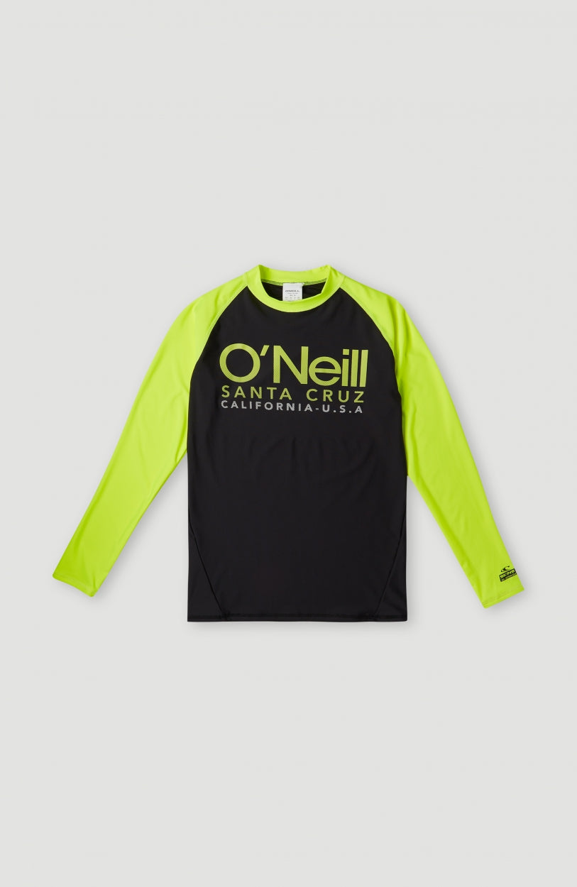 Variant paradijs zweep Cali Longsleeve UPF 50+ Sun Shirt Skin | Black Multi 6 – O'Neill