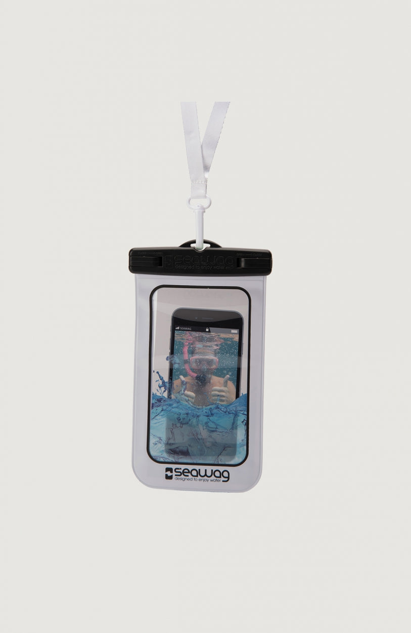 Smartphone Case | White and Black