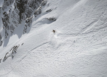 Backcountry skiing: Everything you need to know!
