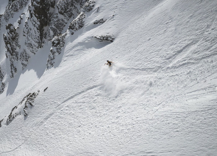 Backcountry skiing: Everything you need to know! – O'Neill