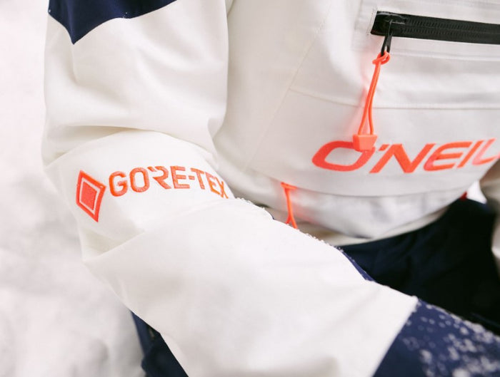 Everything you need to know about GORE-TEX