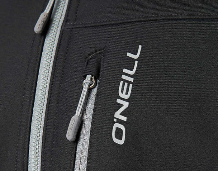 Everything you need to know about Softshell – O'Neill