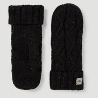 Nora Mittens | Black Out