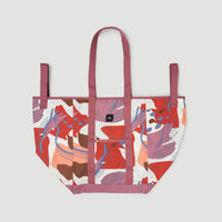 Dorothy Shopper Bag | Patchwork Print