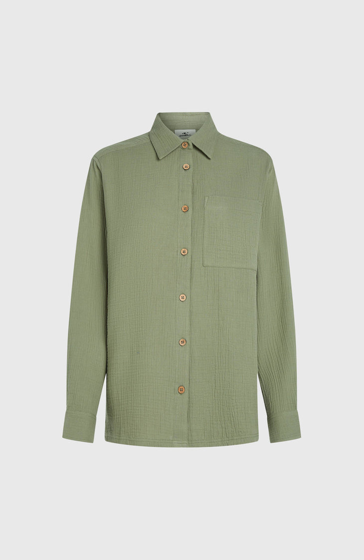 Brenda Shirt | Avery Fern