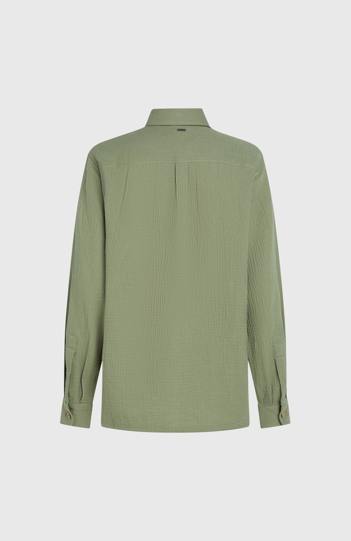 Brenda Shirt | Avery Fern