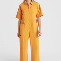 UTILITY TRAIL JUMPSUIT | Nugget