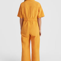 UTILITY TRAIL JUMPSUIT | Nugget