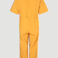 UTILITY TRAIL JUMPSUIT | Nugget