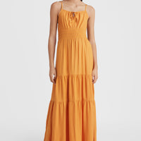 Quorra Maxi Dress | Nugget