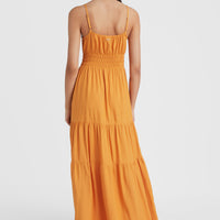 Quorra Maxi Dress | Nugget