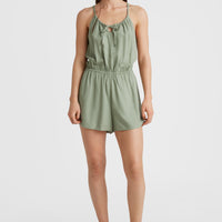 Leina Playsuit | Lily Pad