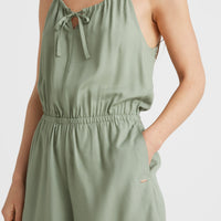 Leina Playsuit | Lily Pad