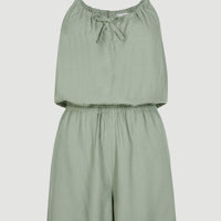 Leina Playsuit | Lily Pad