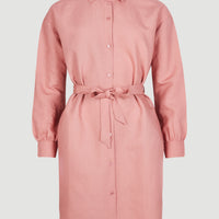 Mali Shirt Dress | Ash Rose