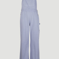 Koa Twill Dungarees | Tempest