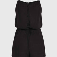 Leina Playsuit | Black Out