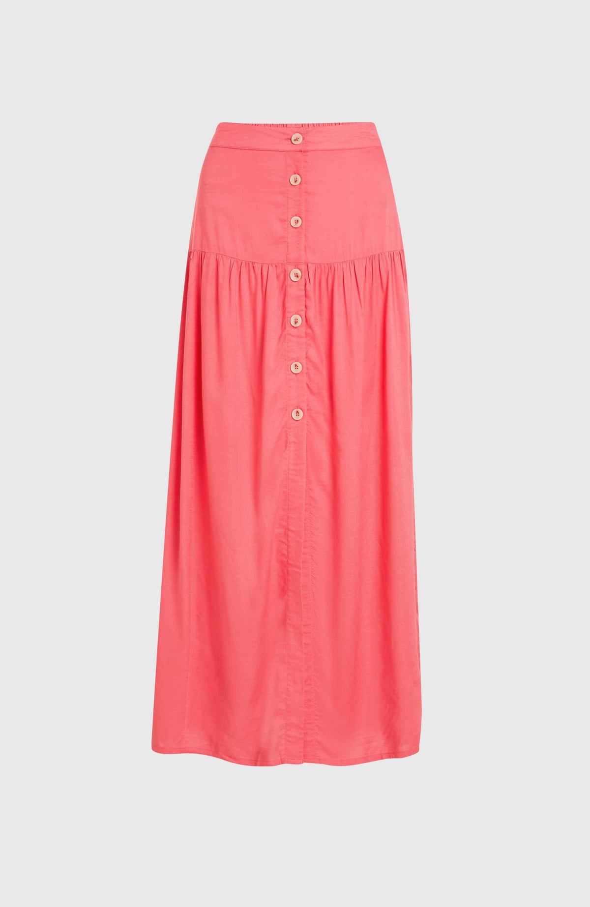 ワンピース A FERRETTI Women Mid Skirts 04540114 A0189 PINK ZARA SS24 PLEATED CAPE SKIRT ZW COLLECTION PINK SZ S | 2731