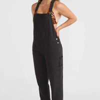 Mix and Match Dungarees | Black Out