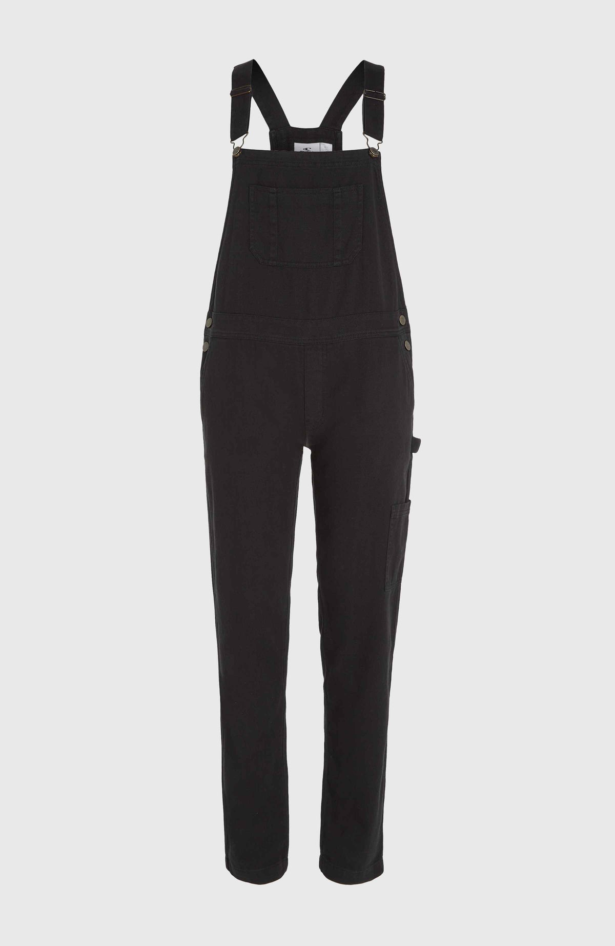 Mix and Match Dungarees | Black Out