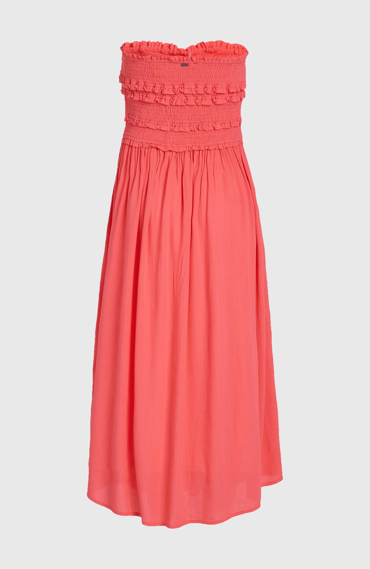 Devyn Midi Dress | Froly