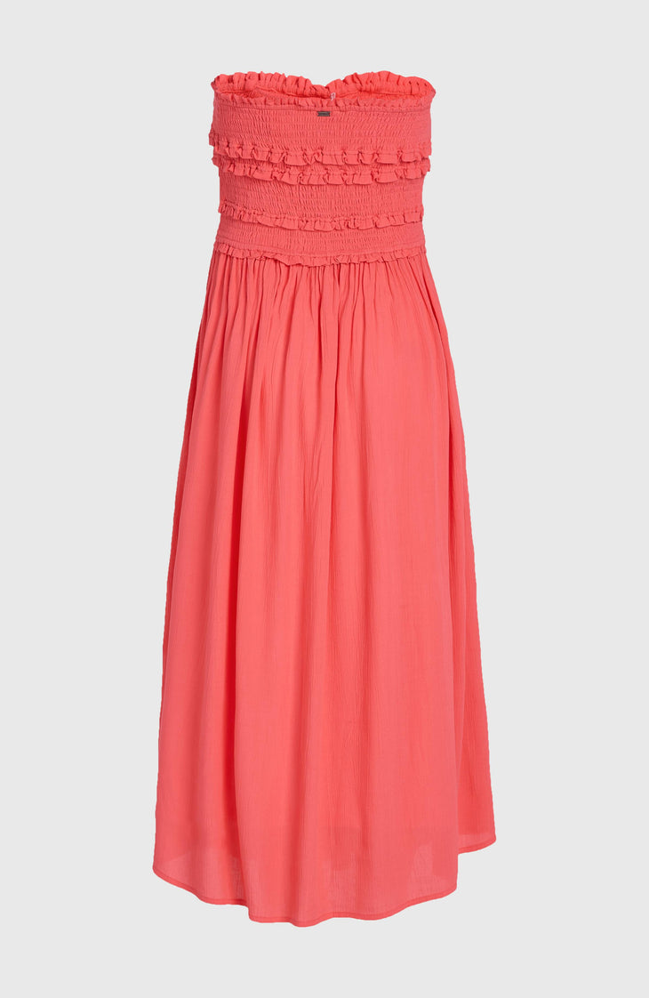 Devyn Midi Dress | Froly