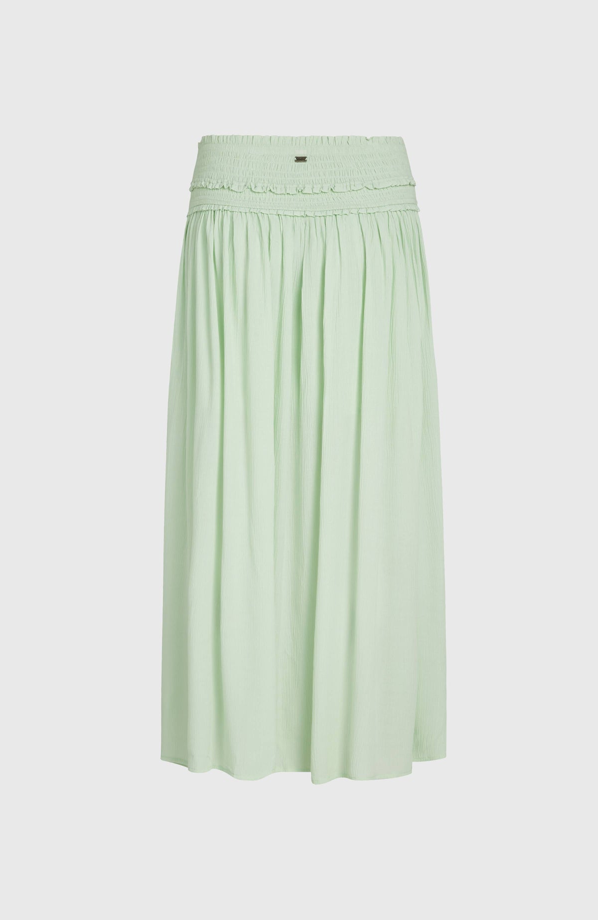 Devyn Maxi Skirt | Mildrew Mint