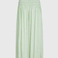 Devyn Maxi Skirt | Mildrew Mint